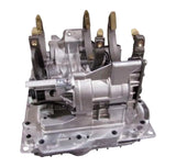 85022275 Genuine Volvo Cylinder Housing With Cover - Truck To Trailer