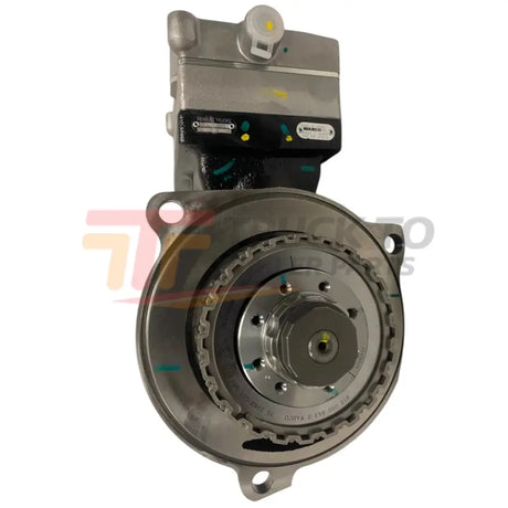 85031085 Genuine Mack Air Compressor - Truck To Trailer