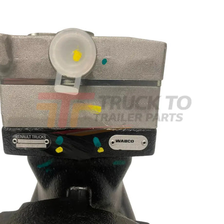 85031085 Genuine Mack Air Compressor - Truck To Trailer