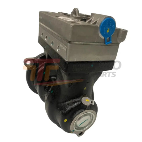 85031085 Genuine Mack Air Compressor - Truck To Trailer