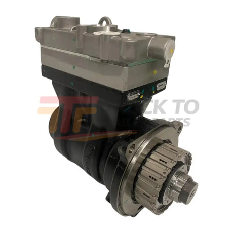 85031085 Genuine Mack Air Compressor - Truck To Trailer