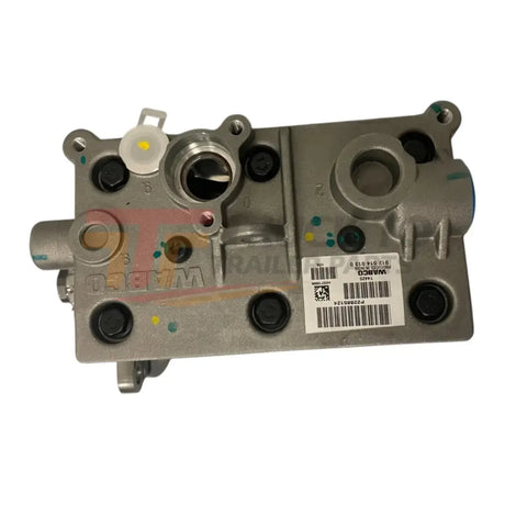 85031085 Genuine Mack Air Compressor - Truck To Trailer