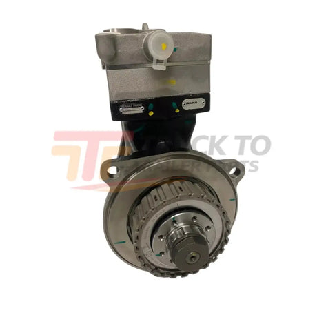 85031085 Genuine Mack Air Compressor - Truck To Trailer