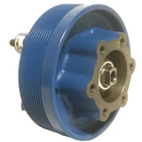 85101522 Genuine Volvo Fan Hub - Truck To Trailer