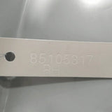 85105317 Genuine Volvo Cowl - Truck To Trailer