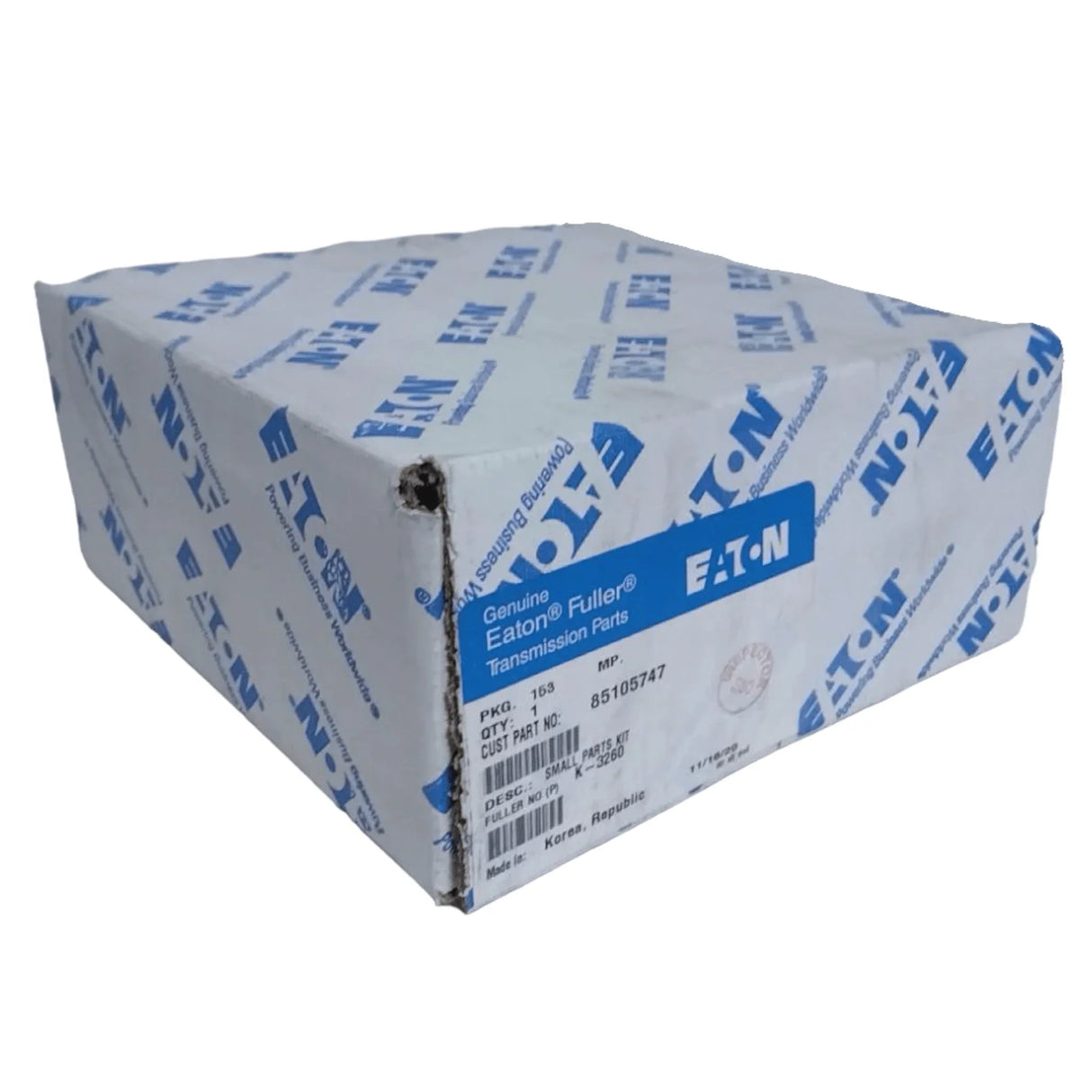 85105747 Genuine Volvo Kit - Truck To Trailer