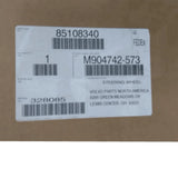 85108340 Genuine Volvo Steering Wheel - Truck To Trailer