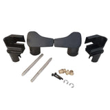 20519017 Genuine Volvo Chassis Fairing Handle Repair Kit - Truck To Trailer