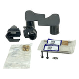 20519017 Genuine Volvo Chassis Fairing Handle Repair Kit - Truck To Trailer