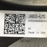 85109237 Genuine Volvo Clutch - Truck To Trailer