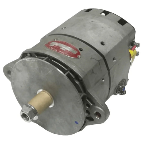 3970653 Genuine Volvo Alternator - Truck To Trailer