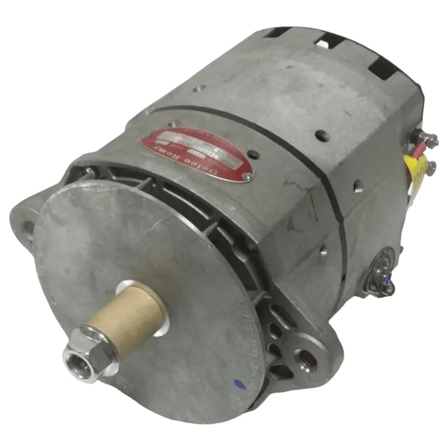 3970653 Genuine Volvo Alternator - Truck To Trailer