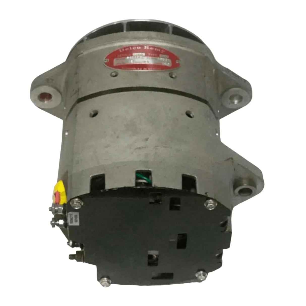 3970653 Genuine Volvo Alternator - Truck To Trailer