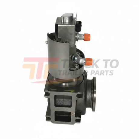 85111615 Genuine Mack EGR Valve - EGR Valve