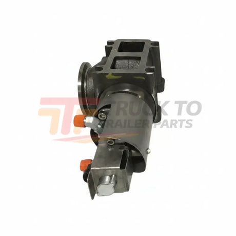 85111615 Genuine Mack EGR Valve - EGR Valve