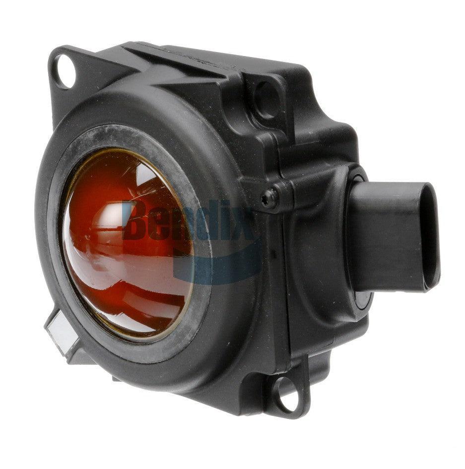 85112392 Genuine Volvo VS-400 Front Radar Assembly - Truck To Trailer