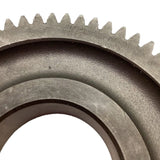 85112504 Genuine Volvo Gear - Truck To Trailer