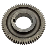 85112504 Genuine Volvo Gear - Truck To Trailer