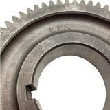 85112504 Genuine Volvo Gear - Truck To Trailer