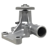 85112512 Genuine Volvo Water Pump - Truck To Trailer