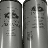 85114535 Genuine Mack Filter Kit - Truck To Trailer