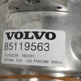 85119563 Genuine Volvo Compressor - Truck To Trailer