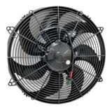 85122105 Genuine Mack Fan - Truck To Trailer