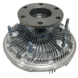 85122417 Genuine Volvo Fan Clutch - Truck To Trailer