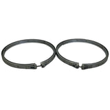 85124753 Genuine Volvo DPF Clamp & Gasket Kit - Truck To Trailer