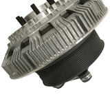 85125679 Genuine Volvo Fan Clutch - Truck To Trailer