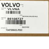 85127723 Genuine Volvo Kit - Truck To Trailer