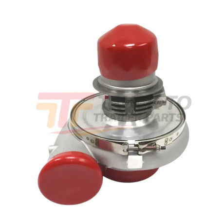 851285-5004S Garrett Turbo Gen 2 Super Core 94mm Inducer - Truck To Trailer