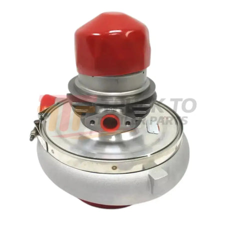 851285-5004S Garrett Turbo Gen 2 Super Core 94mm Inducer - Truck To Trailer