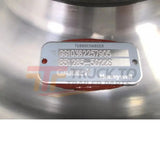 851285-5022S Garrett Turbochargers Supercore Compressor - Truck To Trailer