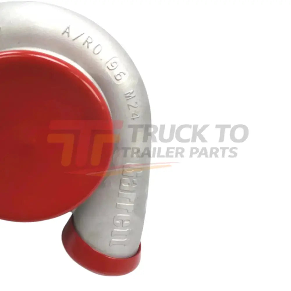 851285-5022S Garrett Turbochargers Supercore Compressor - Truck To Trailer