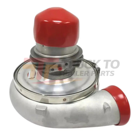 851285-5022S Garrett Turbochargers Supercore Compressor - Truck To Trailer