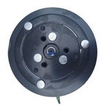 25157990 Genuine Volvo A/C Compressor - Truck To Trailer