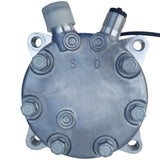 25157990 Genuine Volvo A/C Compressor - Truck To Trailer