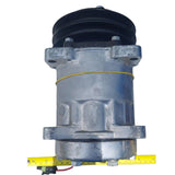25157990 Genuine Volvo A/C Compressor - Truck To Trailer