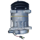25157990 Genuine Volvo A/C Compressor - Truck To Trailer