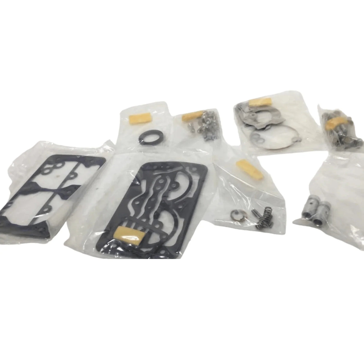 85132659 Genuine Volvo Cylinder Head Overhaul Kit - Truck To Trailer