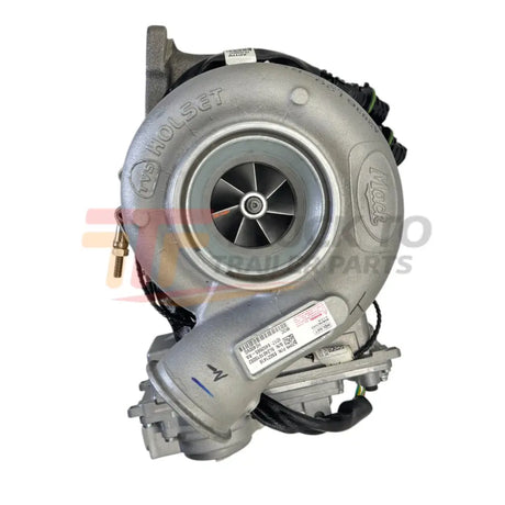 85136183 Genuine Volvo-Mack Turbocharger For Volvo Md11 11.0L 325-405 Hp - Truck To Trailer