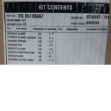 85136667 Genuine Mack Kit - Truck To Trailer