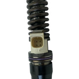 85143384 Genuine Mack Injectors Set Of Six 6 For Volvo D11 Mack Mp7 - Truck To Trailer