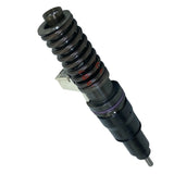85143384 Genuine Mack Injectors Set Of Six 6 For Volvo D11 Mack Mp7 - Truck To Trailer