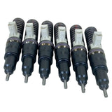 BEBE5L11001 Genuine Mack Unit Injectors Kit Set Of Six For Volvo/Mack Md13 - Truck To Trailer