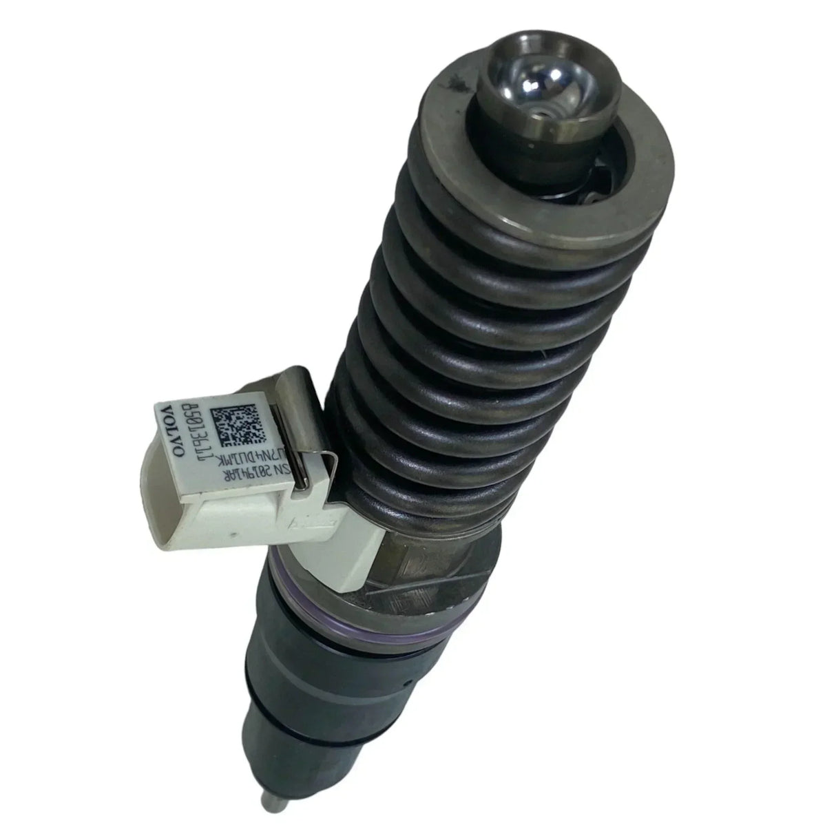 BEBE5L11001 Genuine Mack Unit Injectors Kit Set Of Six For Volvo/Mack Md13 - Truck To Trailer