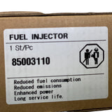 85144091 Genuine Mack Kit Injectors Set Of Six 6 For Mack Volvo D13F 13.0L - Truck To Trailer