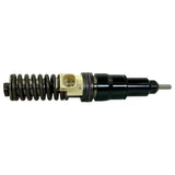 BEBE4F09001 Genuine Mack Injectors Set Of Six 6 For D13 Mp8 - Truck To Trailer