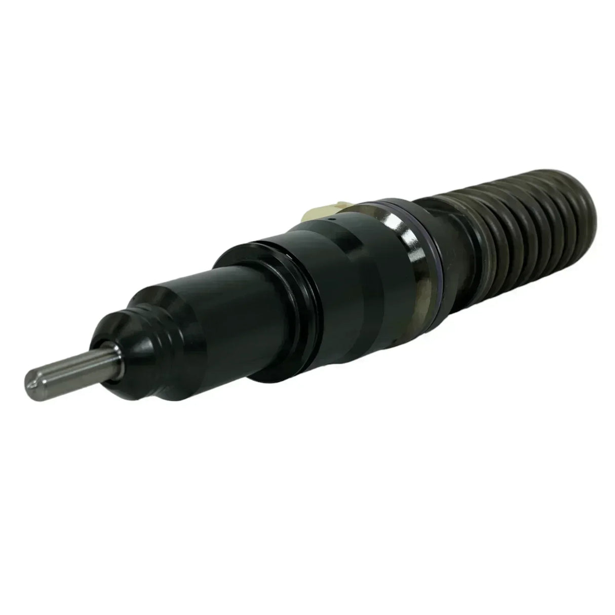 BEBE4F09001 Genuine Mack Injectors Set Of Six 6 For D13 Mp8 - Truck To Trailer